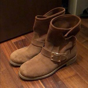 Jimmy Choo Boots